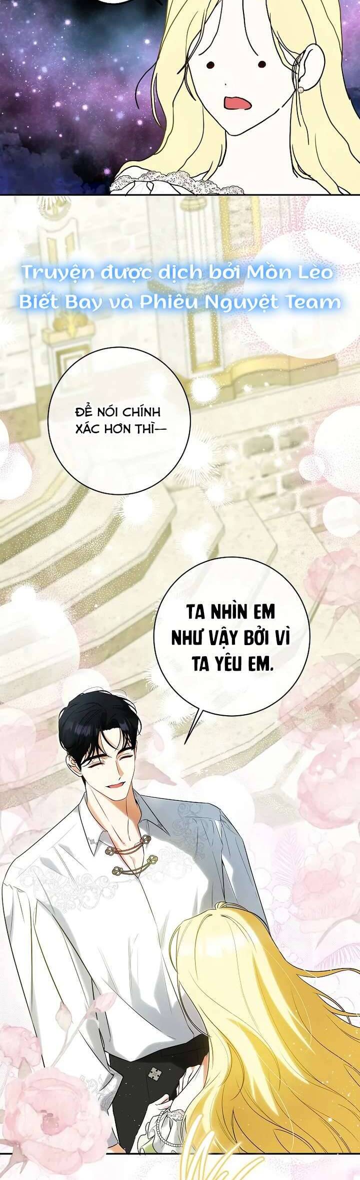 Hình Như Tôi Đã Xuyên Vào Cuốn Tiểu Thuyết Nào Đó - Chương 70 - Trang 24