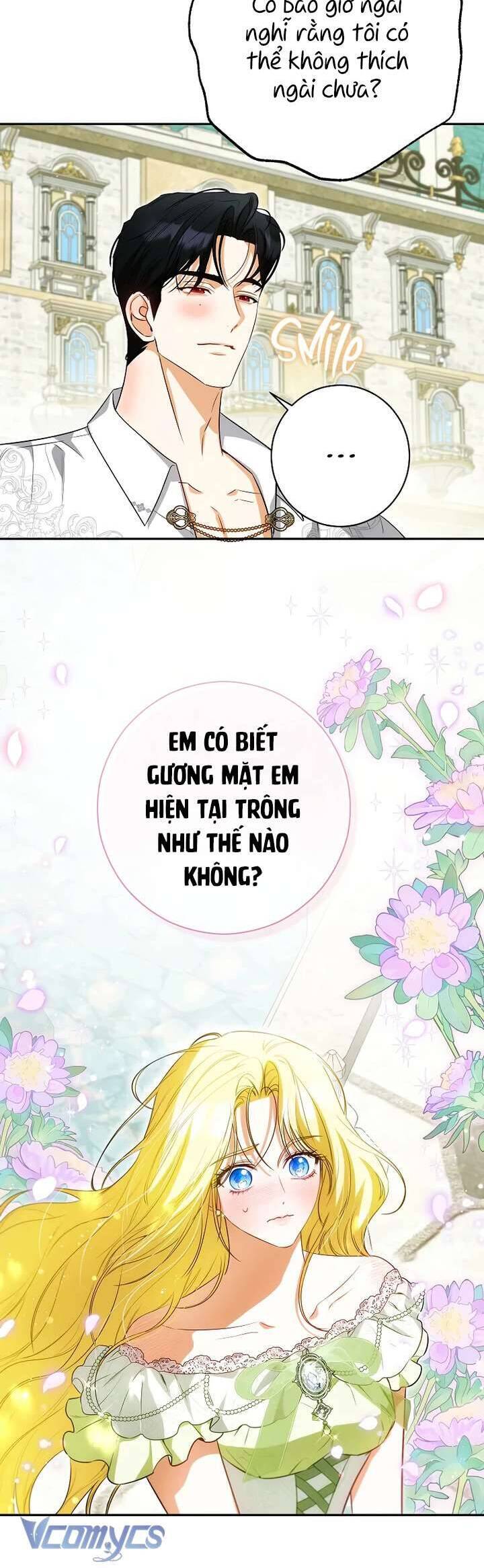 Hình Như Tôi Đã Xuyên Vào Cuốn Tiểu Thuyết Nào Đó - Chương 70 - Trang 29