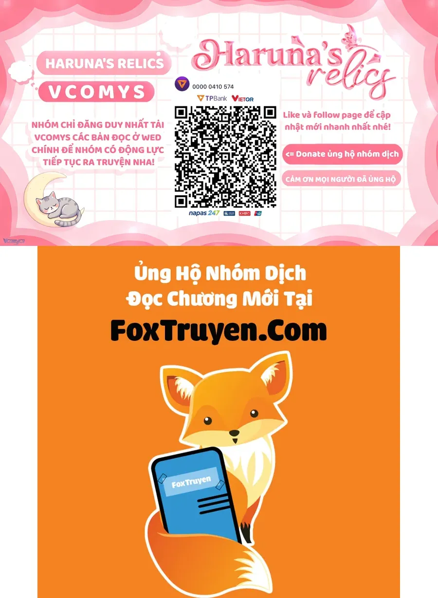 Công Chúa Bạch Hổ Không Có Nguy Hiểm Nha! - Chương 9 - Trang 91