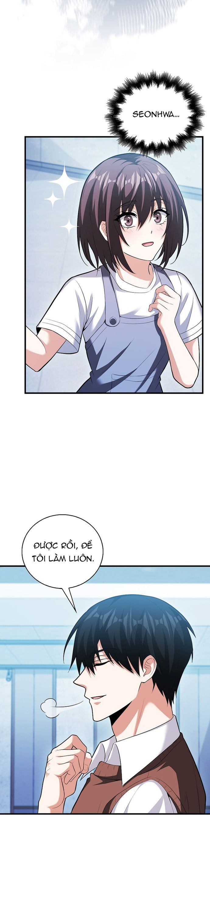 Sự Trở Lại Của Người Chơi Thiên Tài - Chương 69 - Trang 32