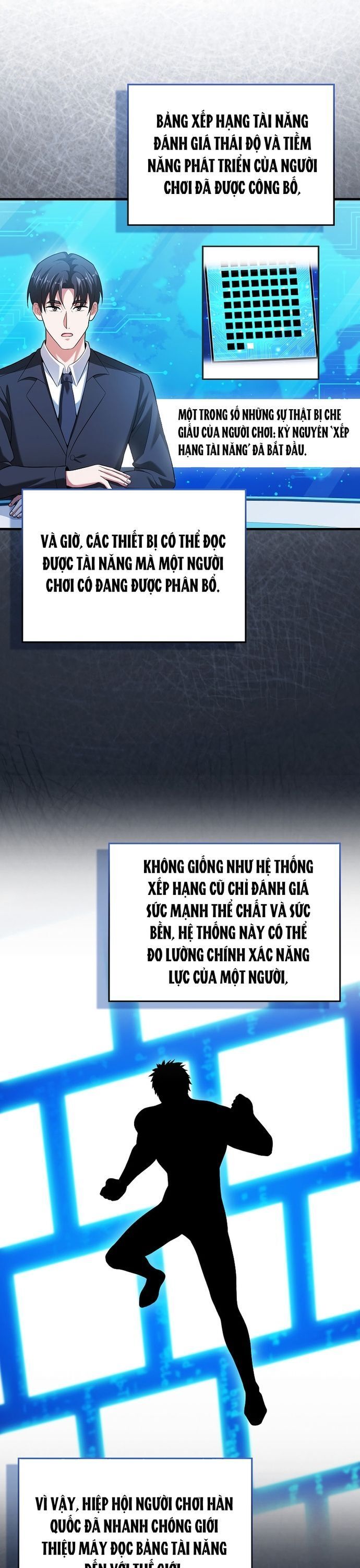 Sự Trở Lại Của Người Chơi Thiên Tài - Chương 69 - Trang 27