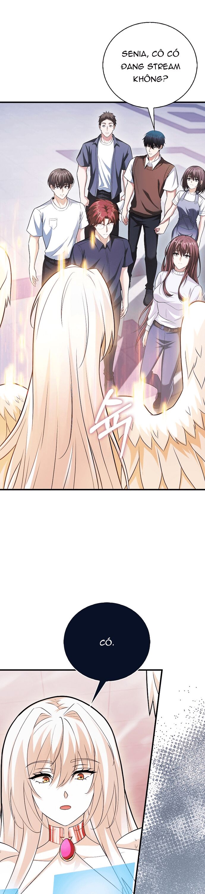 Sự Trở Lại Của Người Chơi Thiên Tài - Chương 69 - Trang 33