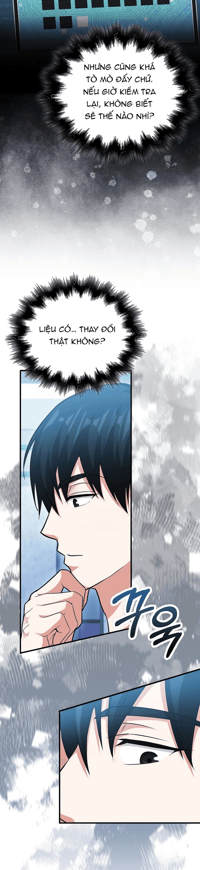 Sự Trở Lại Của Người Chơi Thiên Tài - Chương 69 - Trang 31