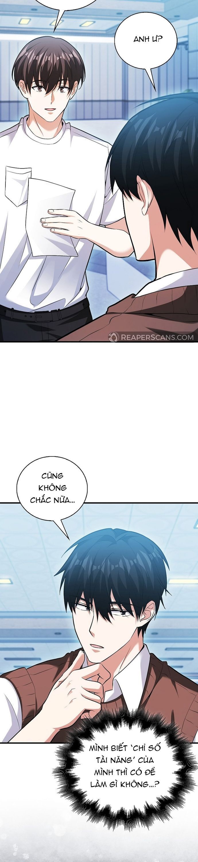 Sự Trở Lại Của Người Chơi Thiên Tài - Chương 69 - Trang 29