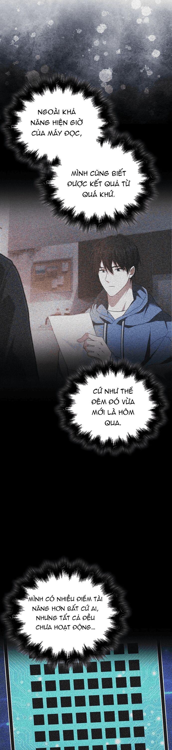 Sự Trở Lại Của Người Chơi Thiên Tài - Chương 69 - Trang 30
