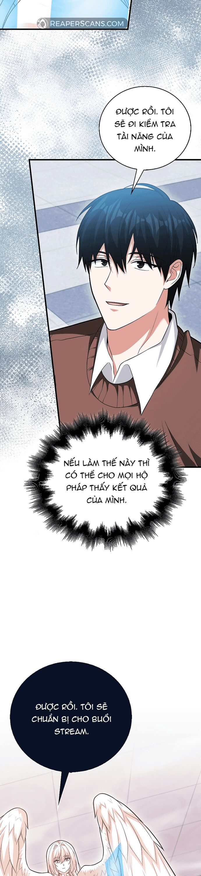 Sự Trở Lại Của Người Chơi Thiên Tài - Chương 69 - Trang 34