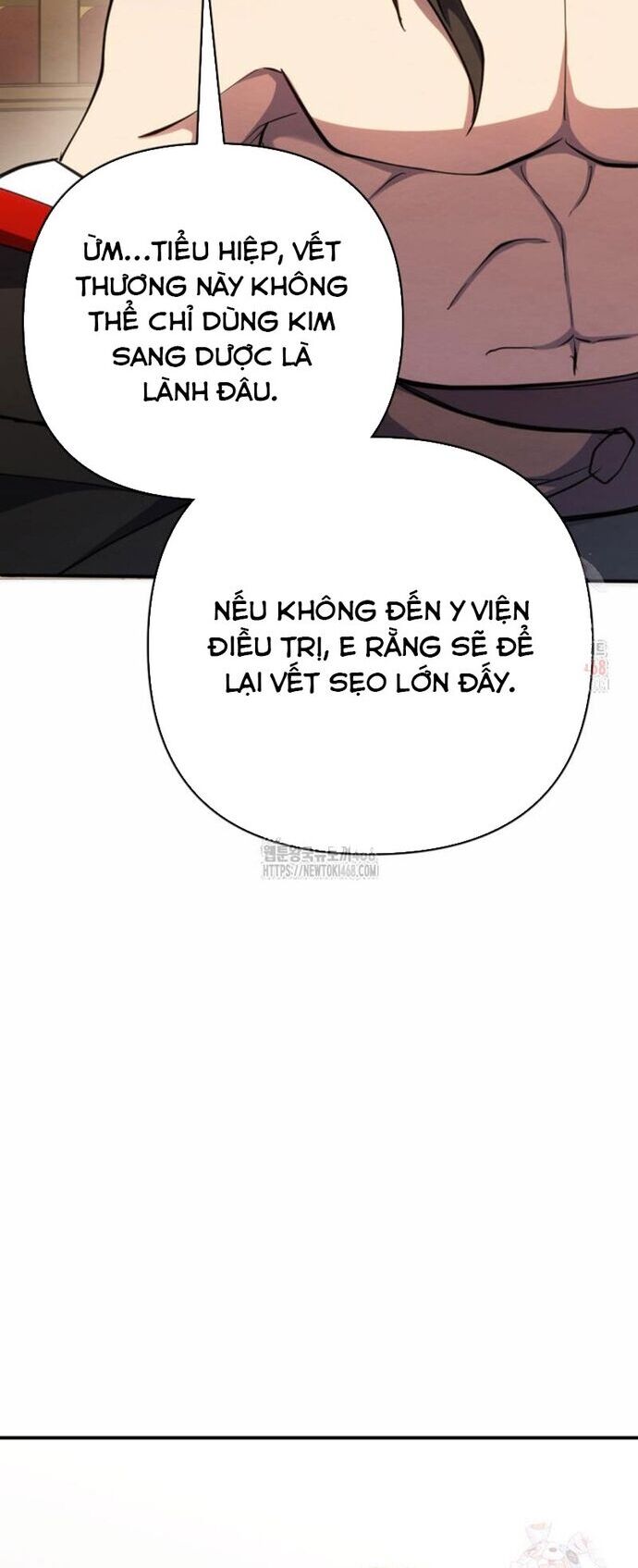 Lãng Nhân Bất Tử Chương 40 Ảnh 15