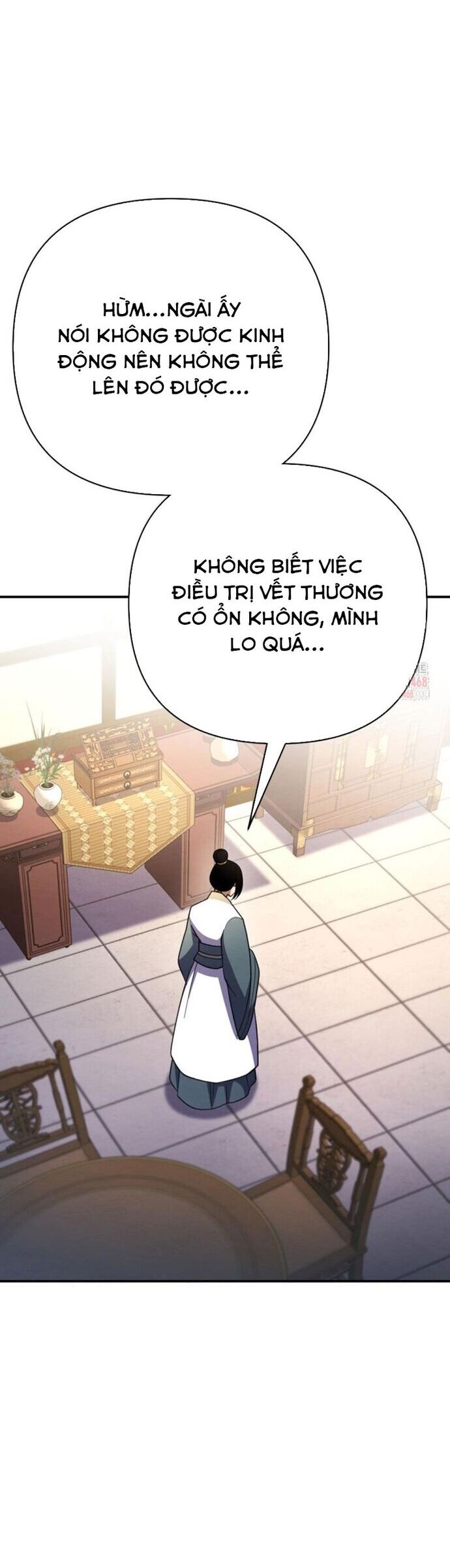 Lãng Nhân Bất Tử Chương 40 Ảnh 3