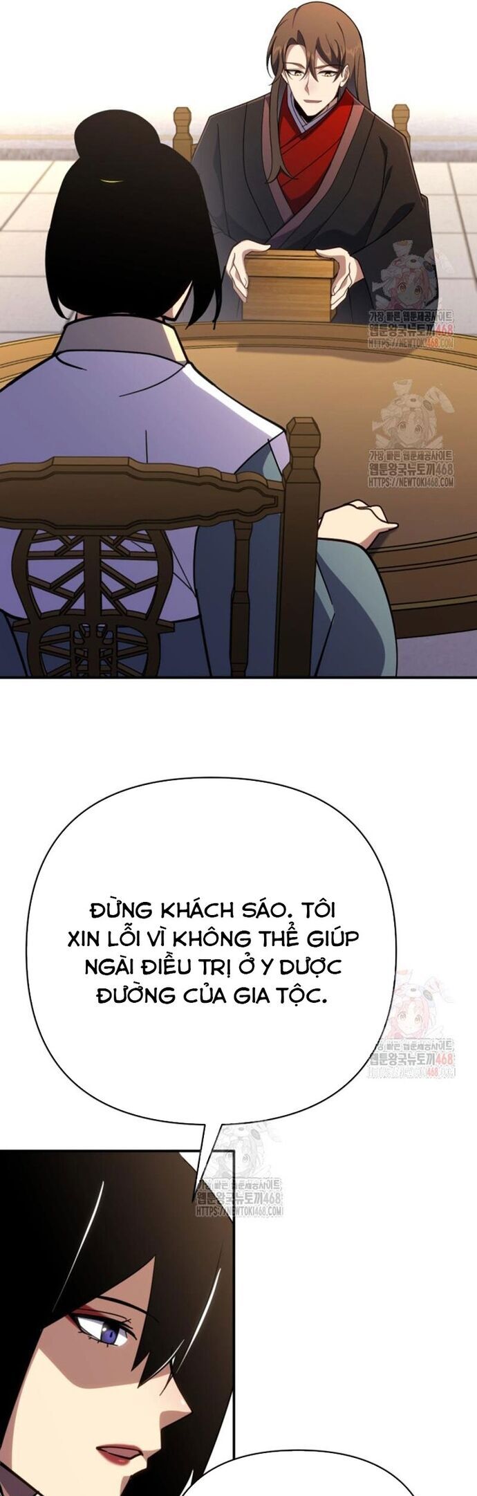 Lãng Nhân Bất Tử Chương 40 Ảnh 8