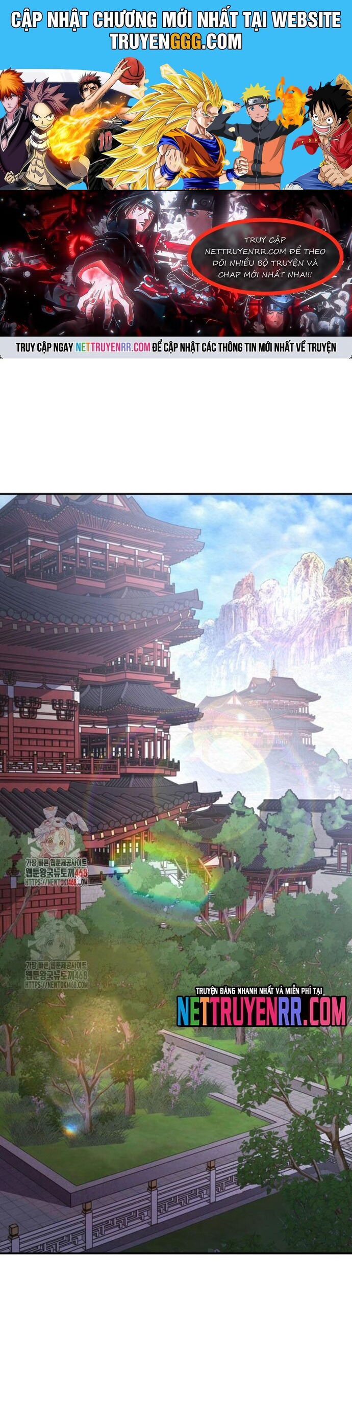 Lãng Nhân Bất Tử Chương 40 Ảnh 2