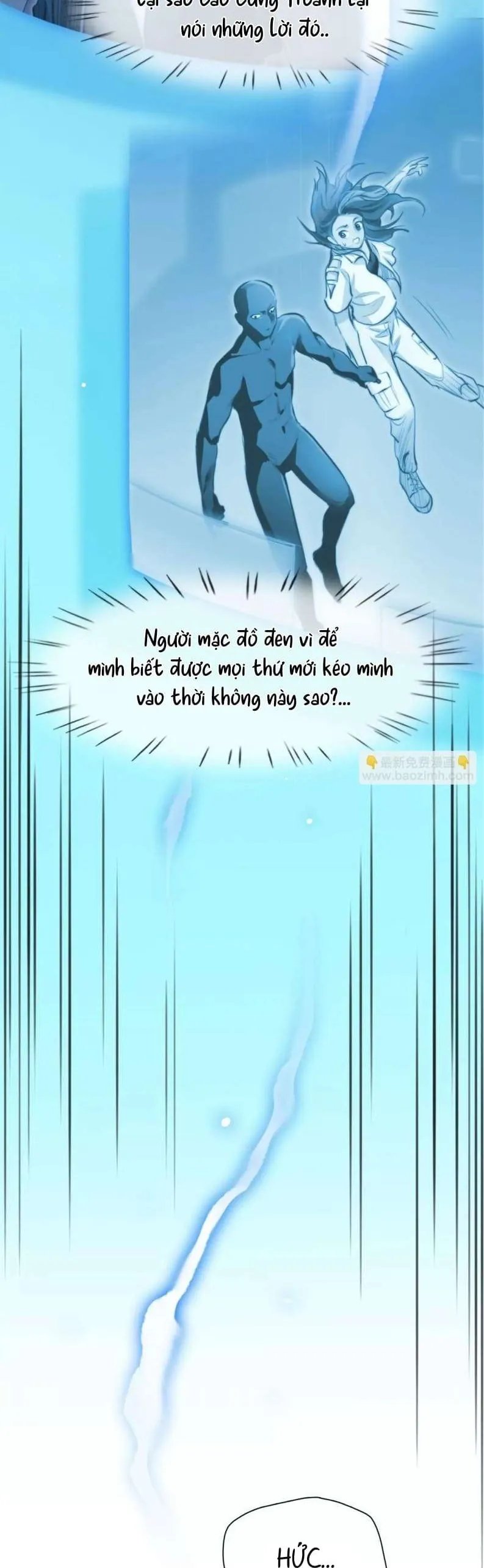 Vòng Xoáy Thời Gian - Chương 80 - Trang 5