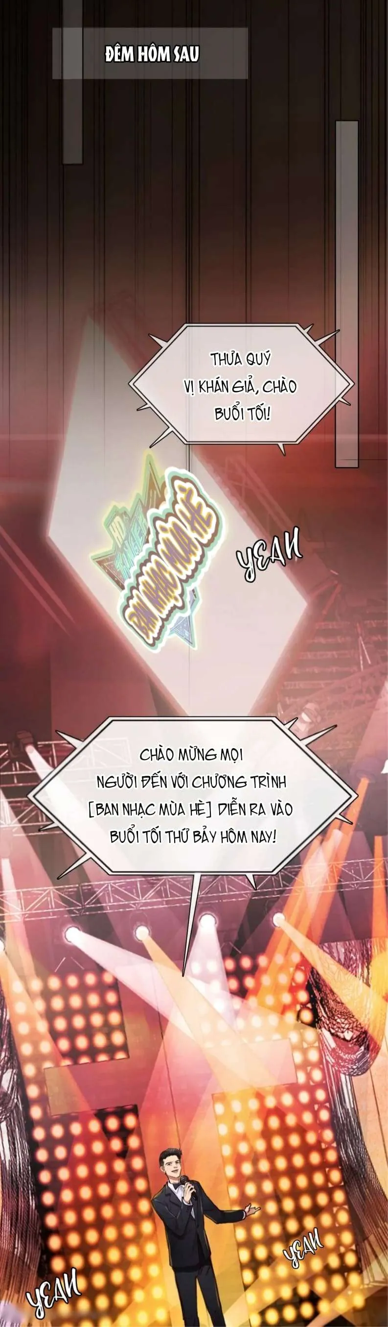 Vòng Xoáy Thời Gian - Chương 80 - Trang 12