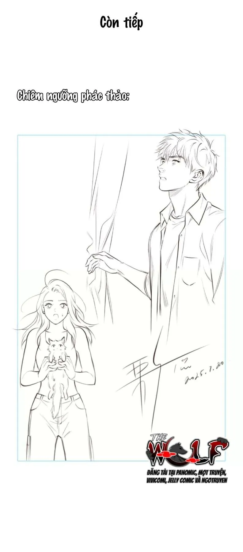 Vòng Xoáy Thời Gian - Chương 80 - Trang 19