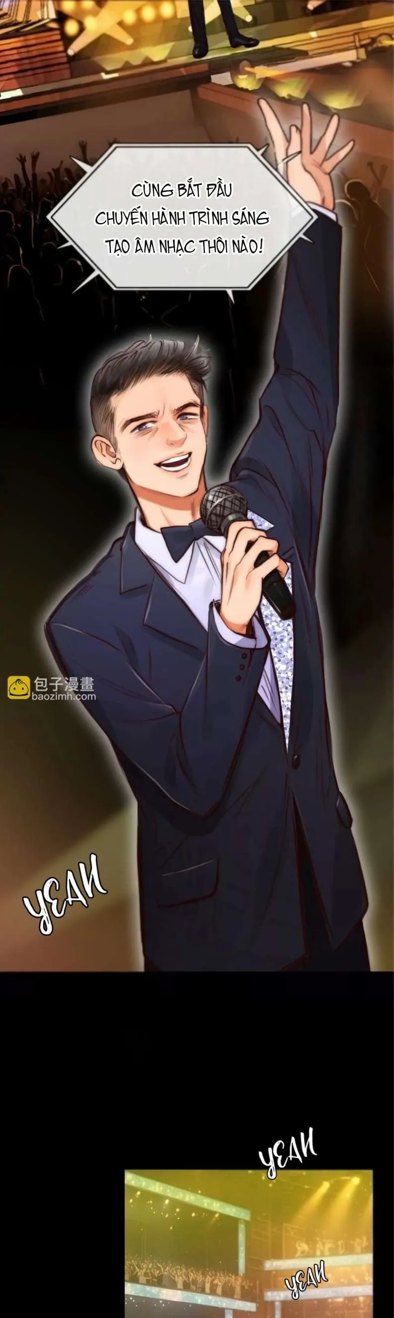 Vòng Xoáy Thời Gian - Chương 80 - Trang 13