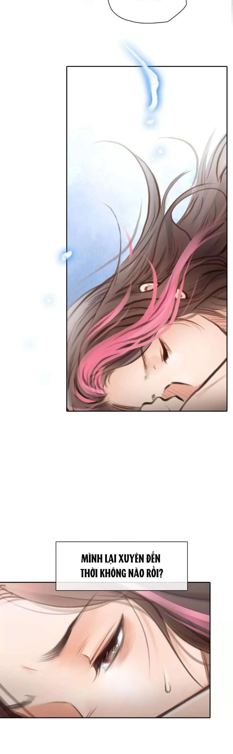 Vòng Xoáy Thời Gian - Chương 80 - Trang 6