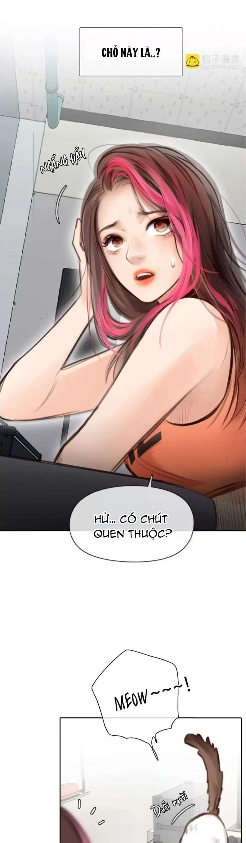 Vòng Xoáy Thời Gian - Chương 80 - Trang 7