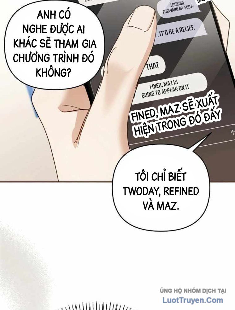 Rác Rưởi Sống Sót Với Thân Phận Thần Tượng Pd - Chương 18 - Trang 64