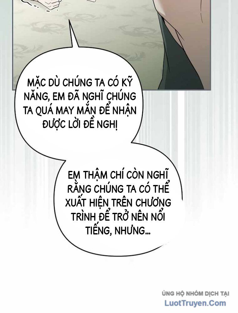 Rác Rưởi Sống Sót Với Thân Phận Thần Tượng Pd - Chương 18 - Trang 109
