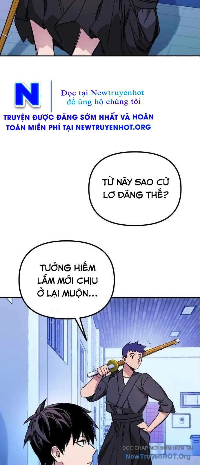 Tôi Chỉ Muốn Làm Học Sinh - Chương 3 - Trang 65