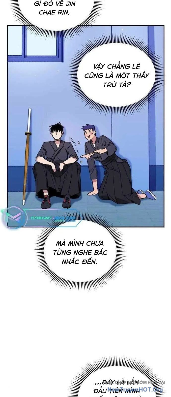 Tôi Chỉ Muốn Làm Học Sinh - Chương 3 - Trang 68