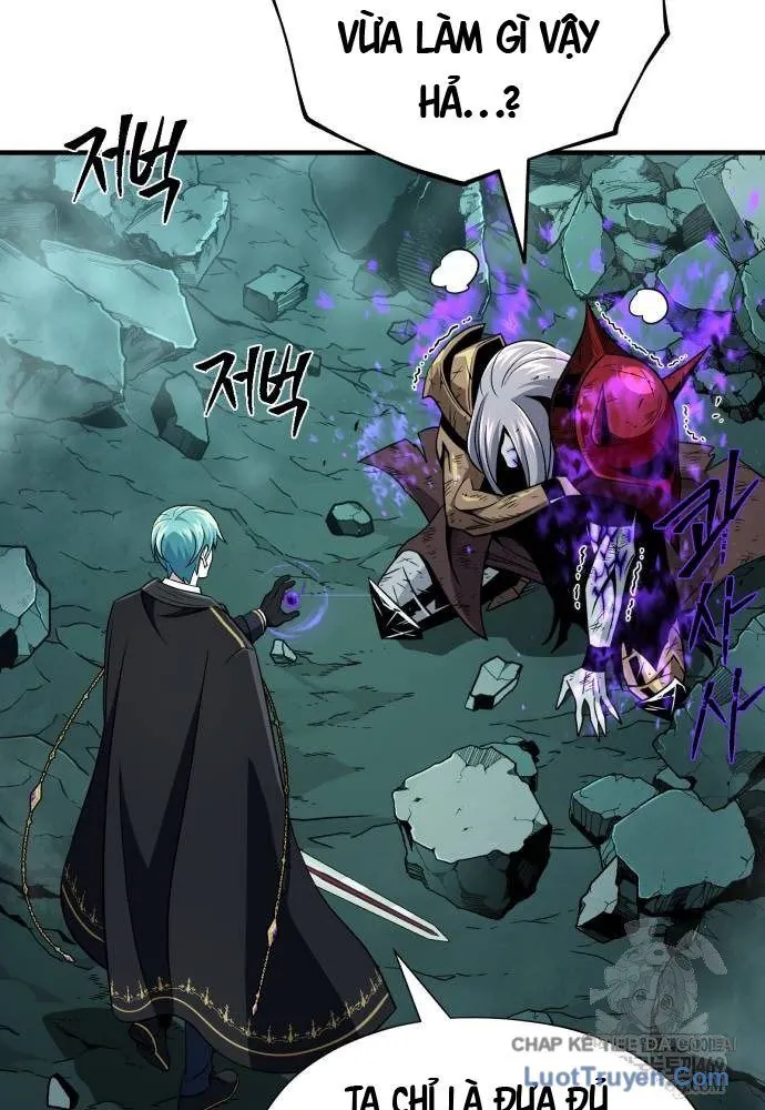 Sự Thức Tỉnh Của Hắc Ma Pháp Sư Sau 66666 Năm - Chương 157 - Trang 54