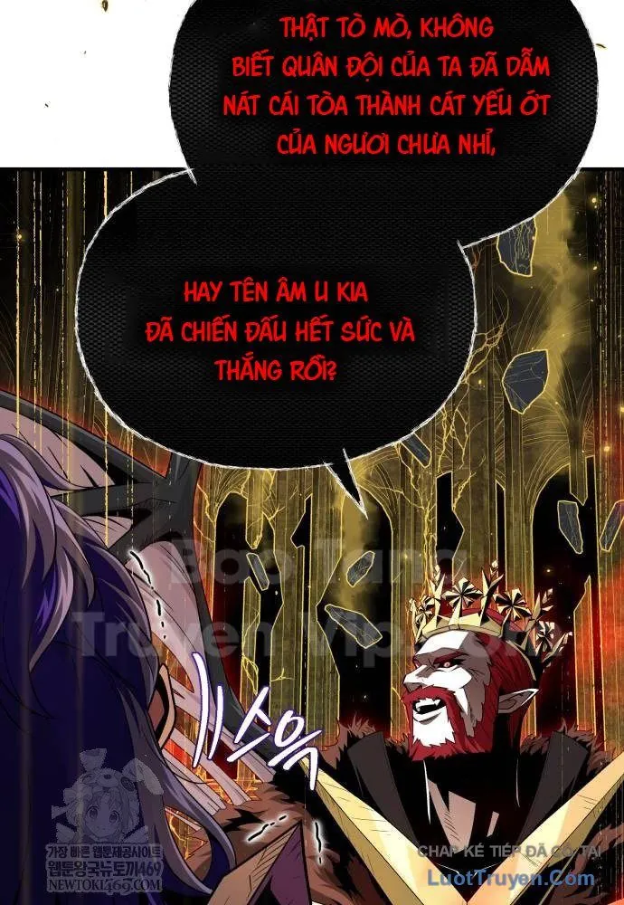 Sự Thức Tỉnh Của Hắc Ma Pháp Sư Sau 66666 Năm - Chương 157 - Trang 78