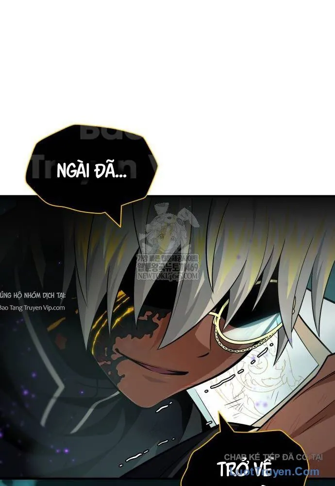 Sự Thức Tỉnh Của Hắc Ma Pháp Sư Sau 66666 Năm - Chương 157 - Trang 11