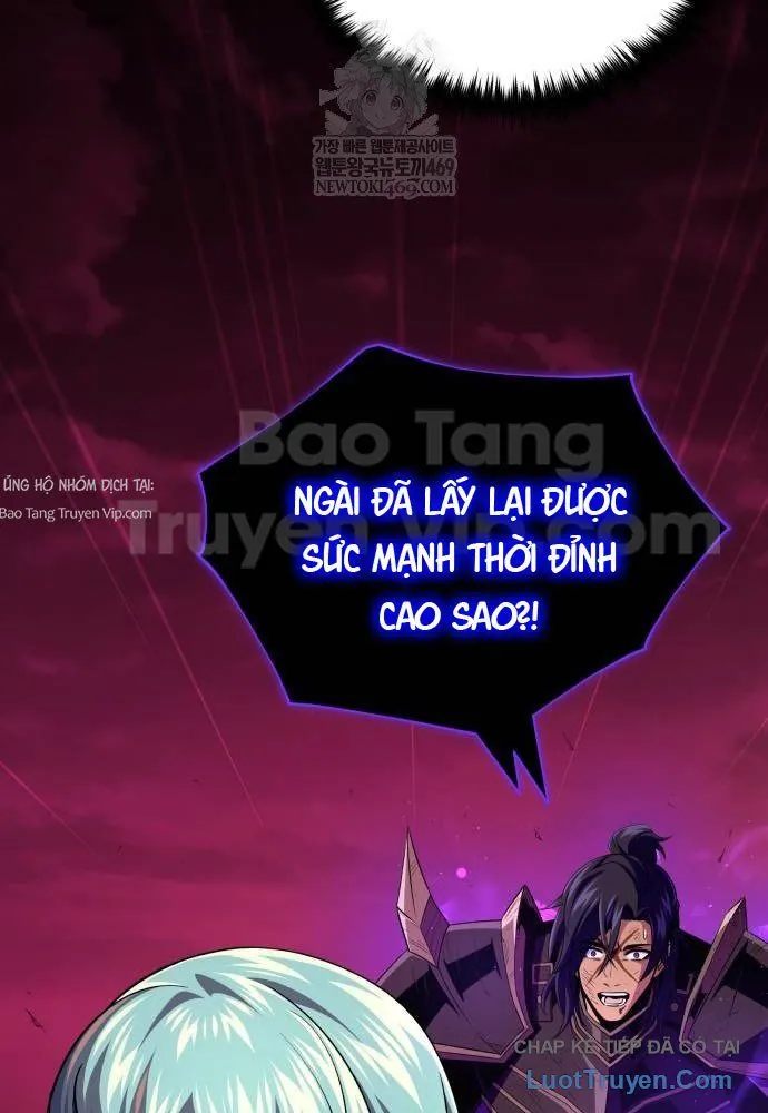 Sự Thức Tỉnh Của Hắc Ma Pháp Sư Sau 66666 Năm - Chương 157 - Trang 101