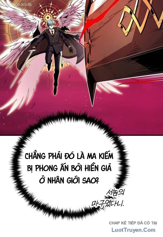 Sự Thức Tỉnh Của Hắc Ma Pháp Sư Sau 66666 Năm - Chương 157 - Trang 146