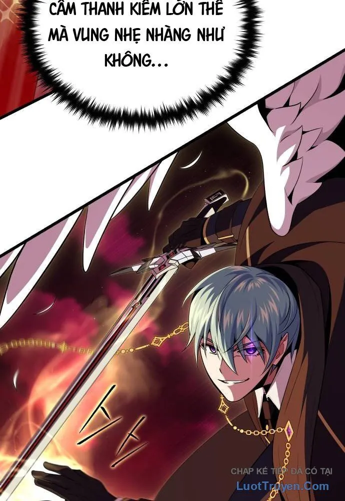 Sự Thức Tỉnh Của Hắc Ma Pháp Sư Sau 66666 Năm - Chương 157 - Trang 151