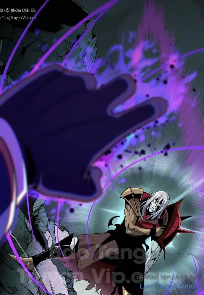 Sự Thức Tỉnh Của Hắc Ma Pháp Sư Sau 66666 Năm - Chương 157 - Trang 44