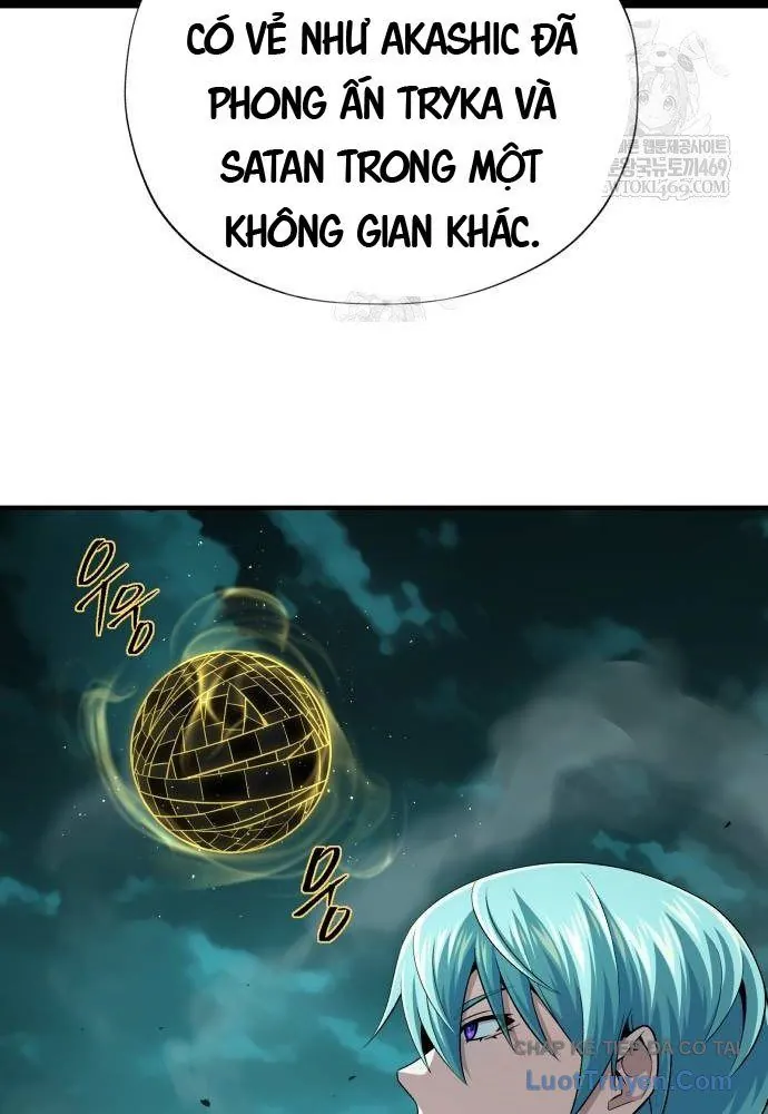 Sự Thức Tỉnh Của Hắc Ma Pháp Sư Sau 66666 Năm - Chương 157 - Trang 61