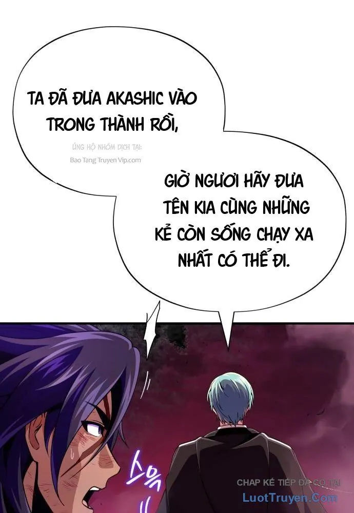 Sự Thức Tỉnh Của Hắc Ma Pháp Sư Sau 66666 Năm - Chương 157 - Trang 116