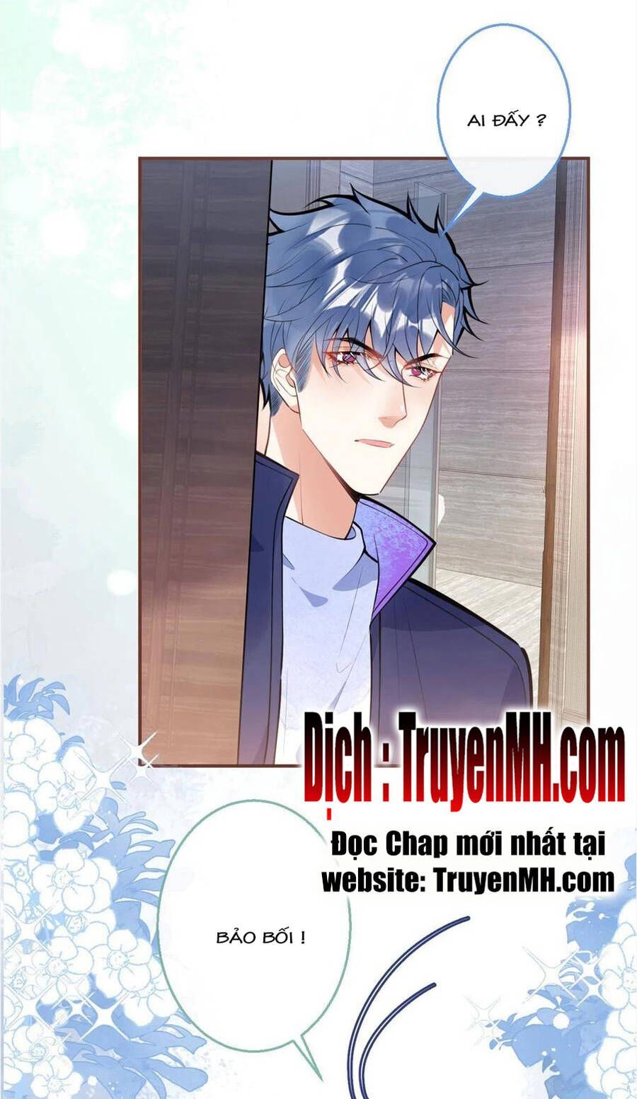 Nam Thành Chờ Trăng Về - Chương 264 - Trang 5