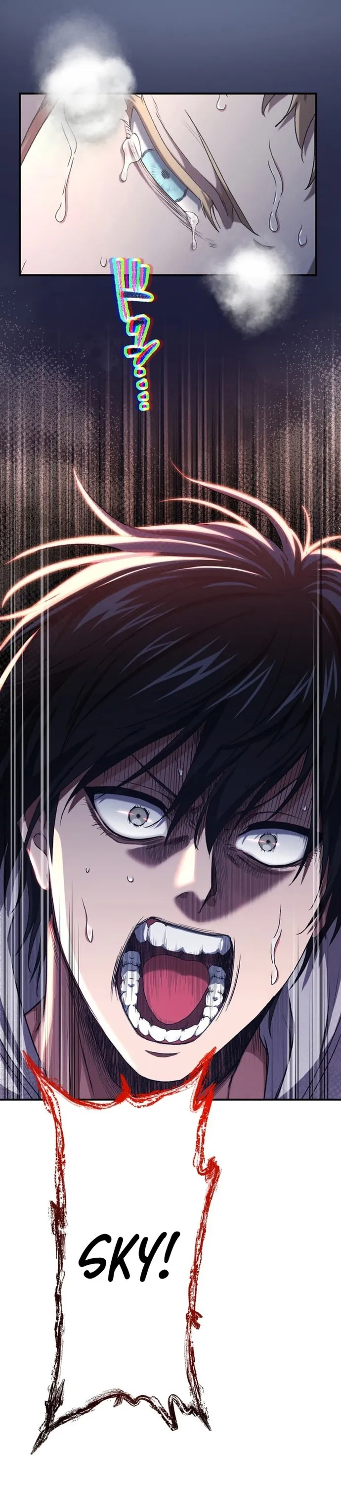 Trò Chơi Ranker - Màn Trình Diễn Bóng Rổ - Chương 18 - Trang 34