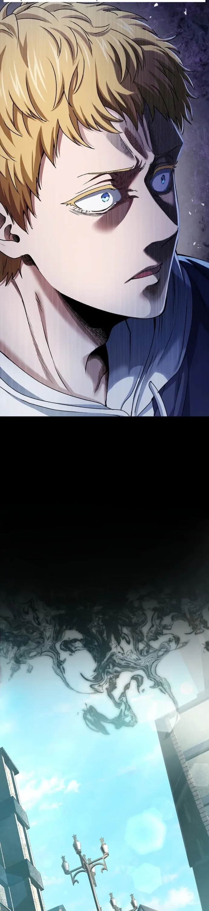 Trò Chơi Ranker - Màn Trình Diễn Bóng Rổ - Chương 18 - Trang 6