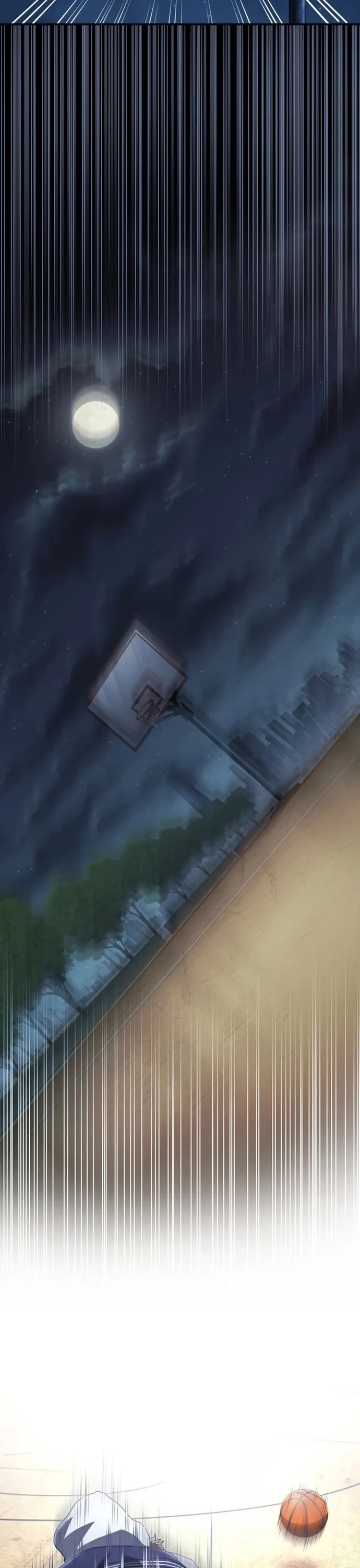 Trò Chơi Ranker - Màn Trình Diễn Bóng Rổ - Chương 18 - Trang 32