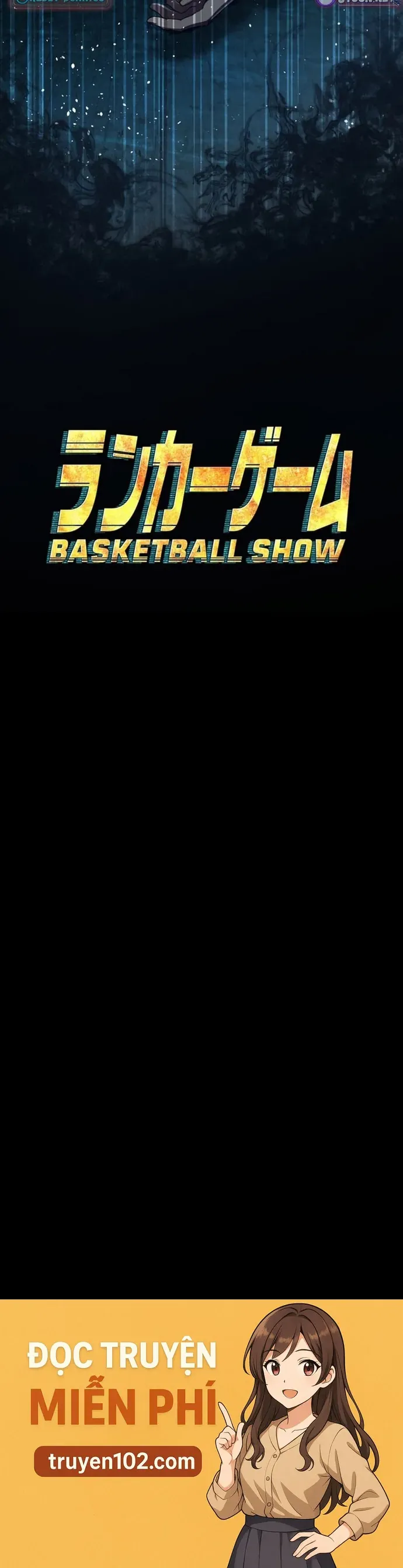 Trò Chơi Ranker - Màn Trình Diễn Bóng Rổ - Chương 18 - Trang 42
