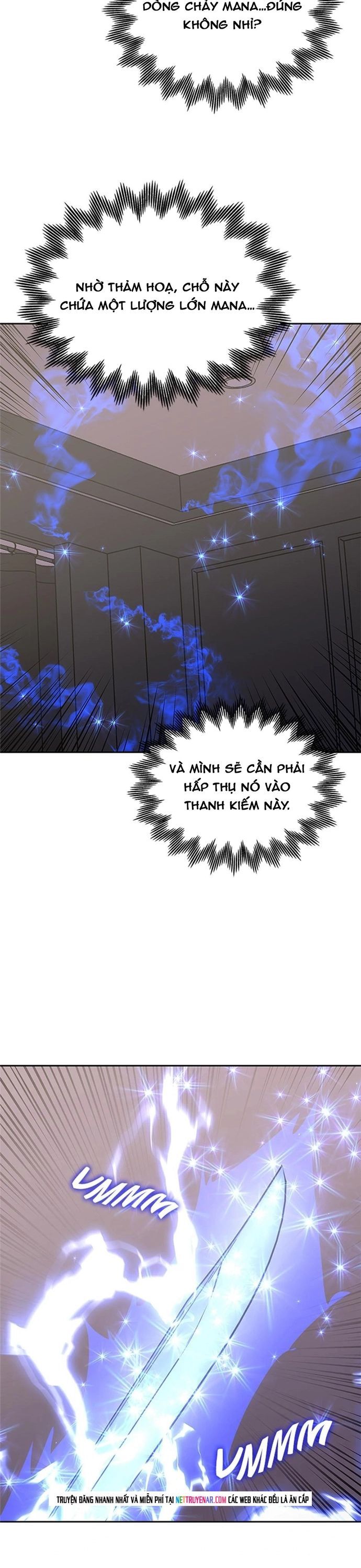 Kể Từ Bây Giờ Tôi Là Một Người Chơi - Chương 141 - Trang 39