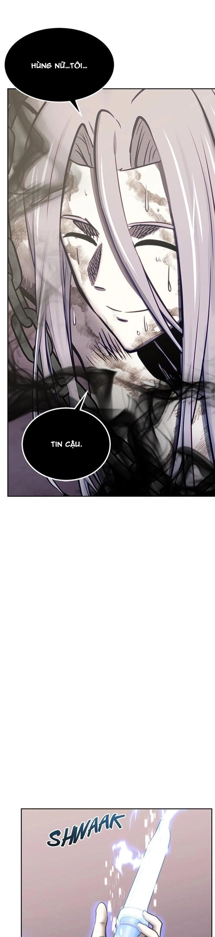 Kể Từ Bây Giờ Tôi Là Một Người Chơi - Chương 141 - Trang 37