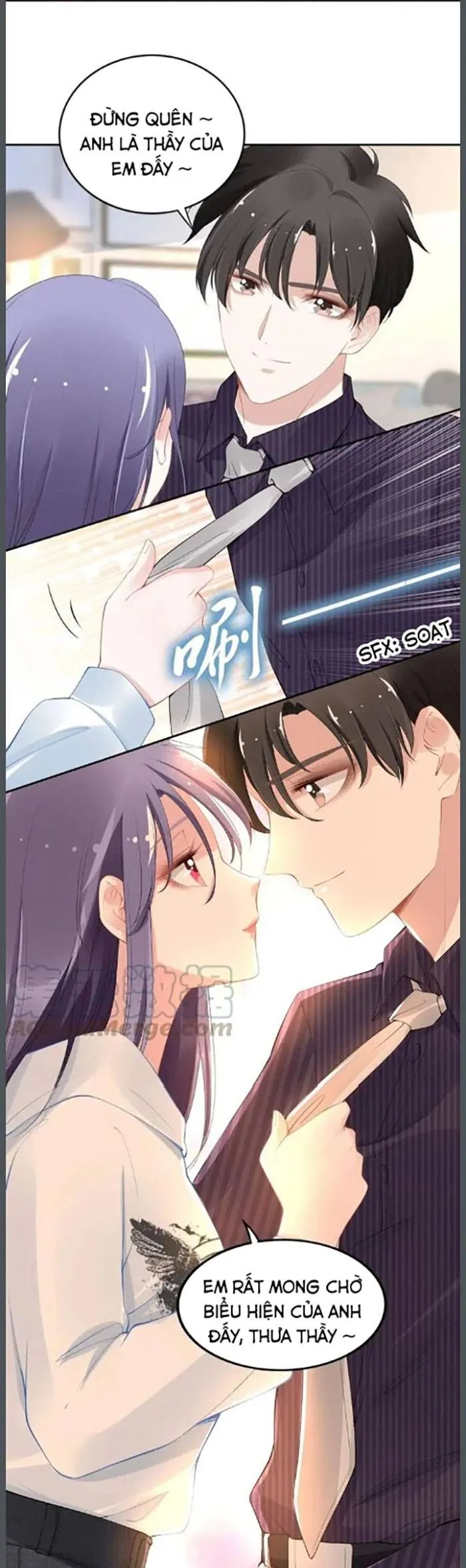 Quyền Thiểu, Nhĩ Lão Bà Yêu Bào Liễu - Chương 84 - Trang 4