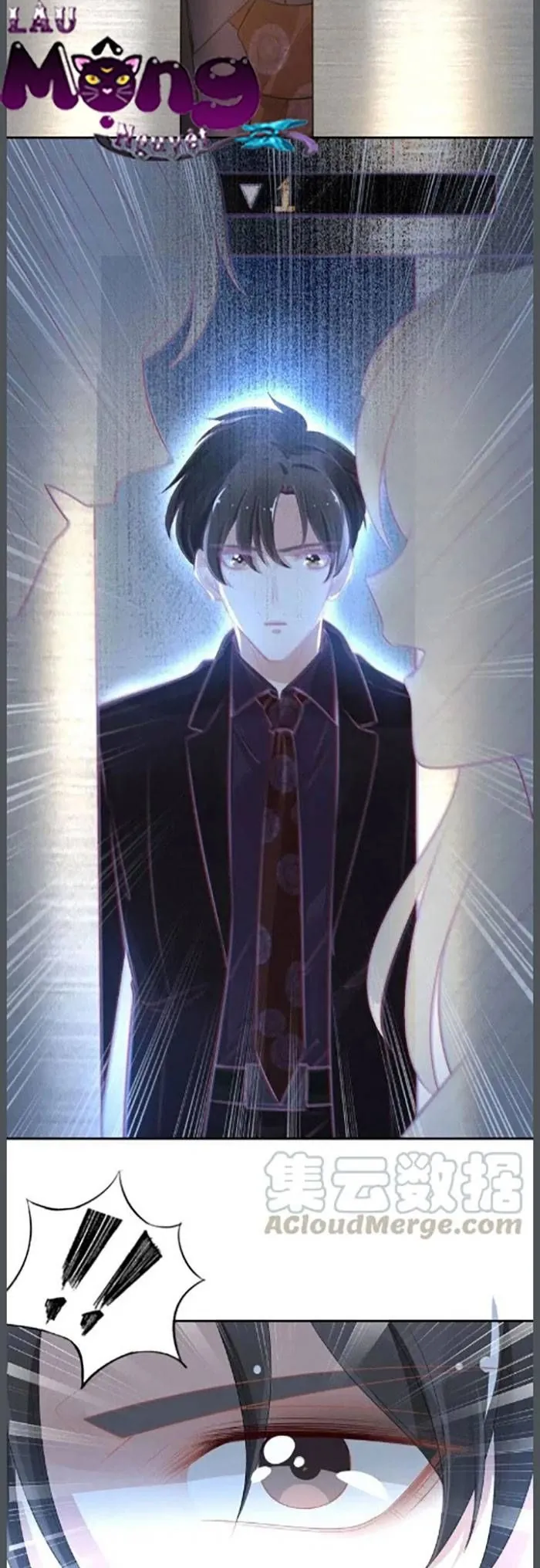 Quyền Thiểu, Nhĩ Lão Bà Yêu Bào Liễu - Chương 84 - Trang 16