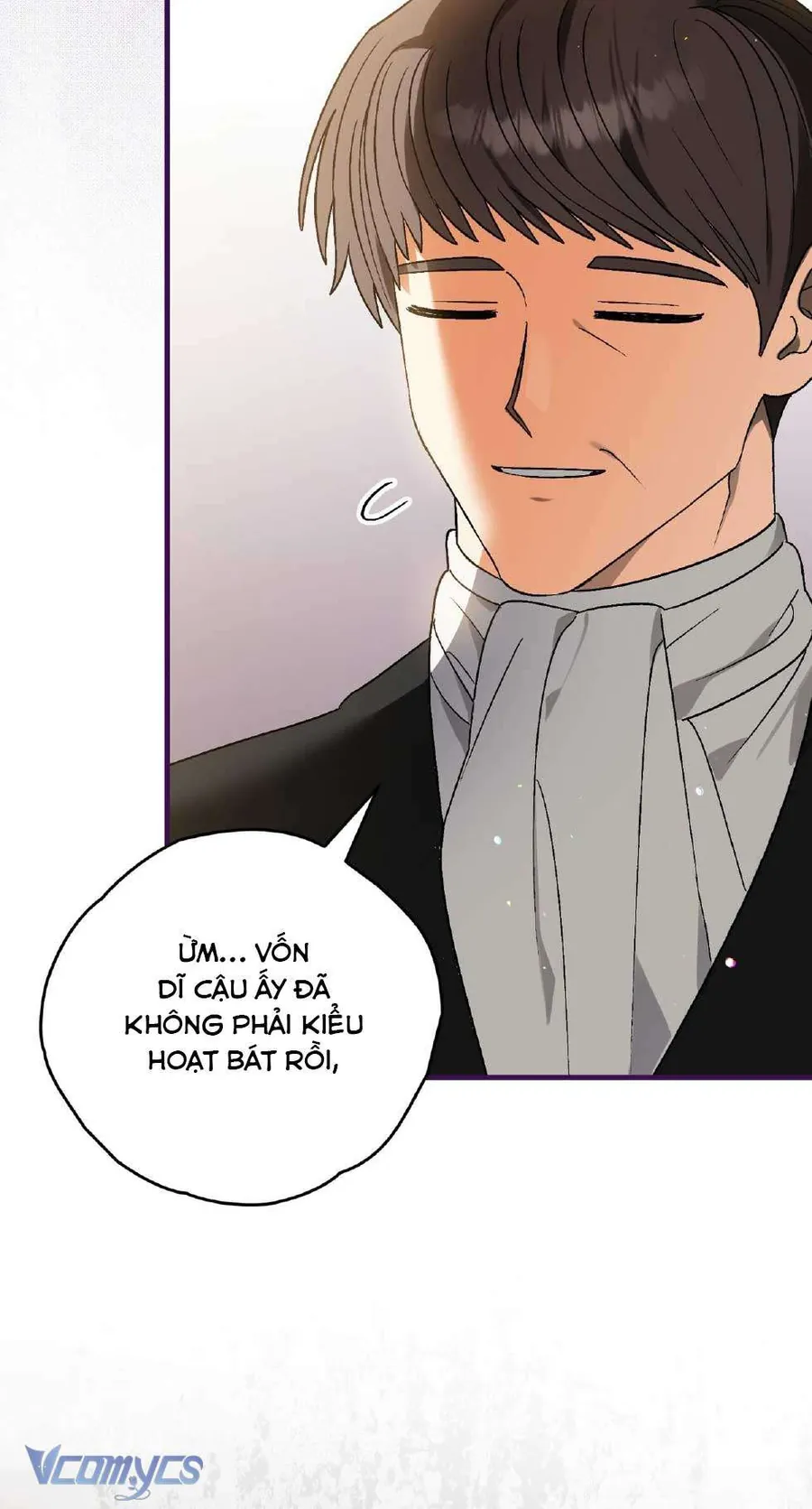 Gửi Đến Người Sói Yêu Dấu Của Em - Chương 7 - Trang 92