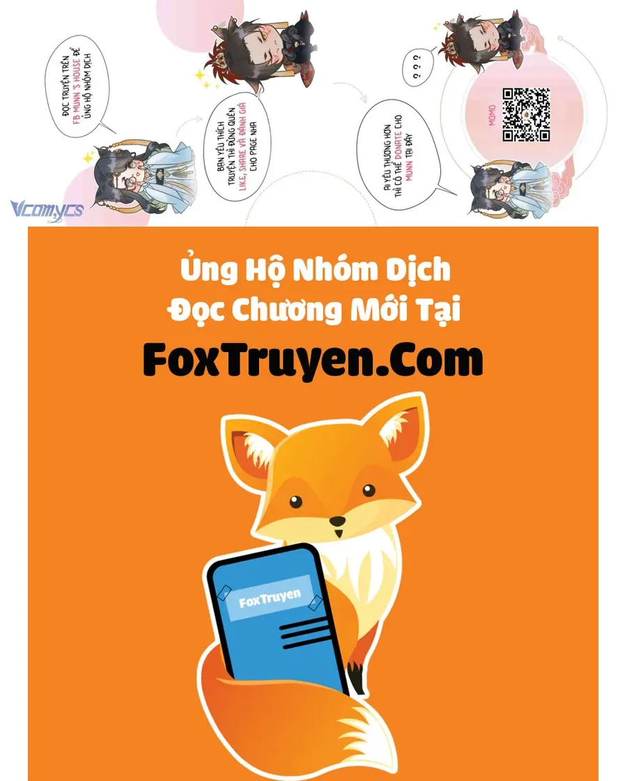 Gửi Đến Người Sói Yêu Dấu Của Em - Chương 7 - Trang 97