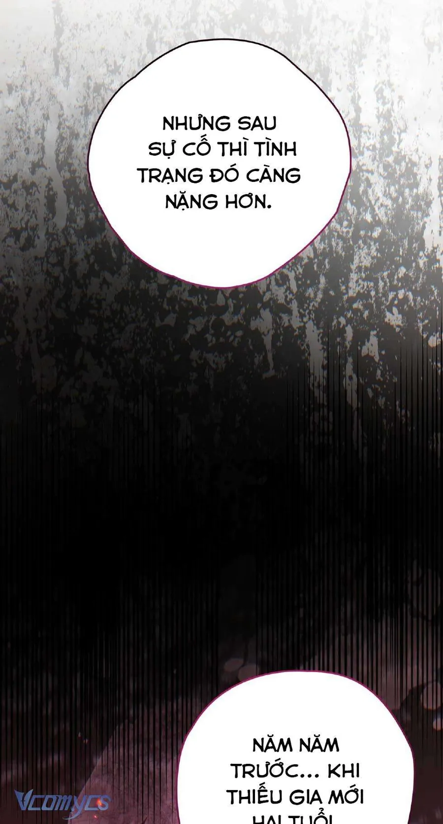 Gửi Đến Người Sói Yêu Dấu Của Em - Chương 7 - Trang 93