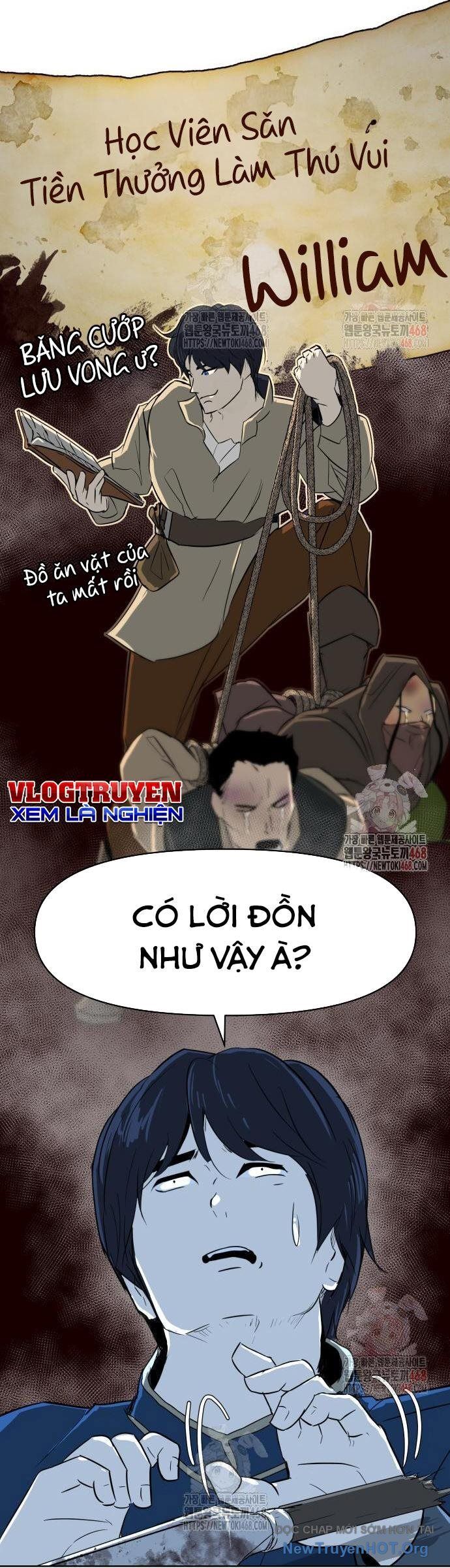 Bộ Mặt Giả Tạo - Chương 9 - Trang 60