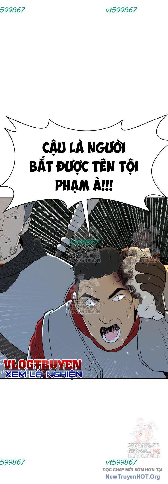 Bộ Mặt Giả Tạo - Chương 9 - Trang 52