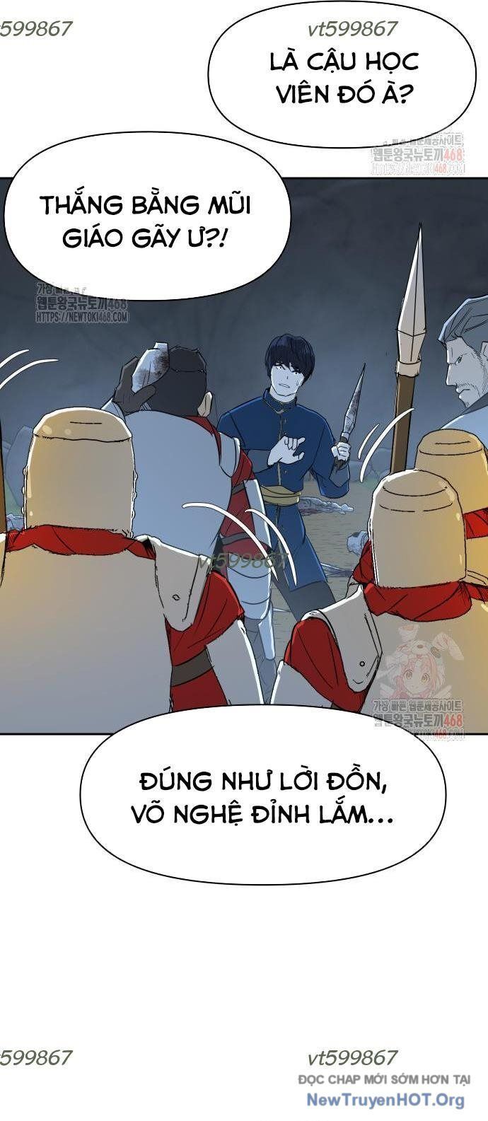 Bộ Mặt Giả Tạo - Chương 9 - Trang 58