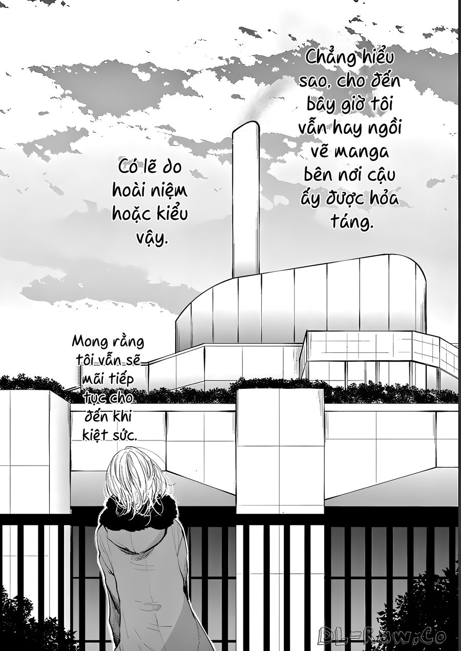 Isshou Sukitte Yutta Jan - Chương 5 - Trang 30