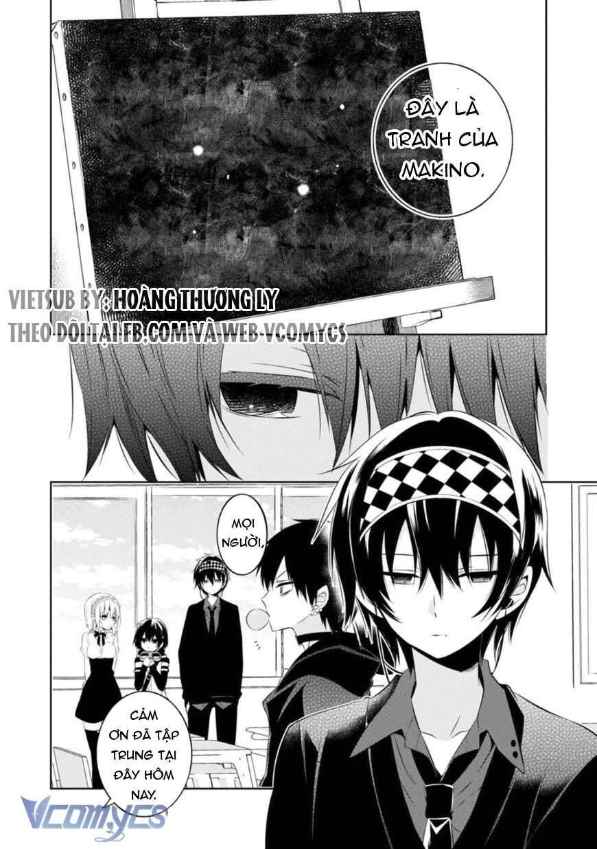 The Law Of The Yama - Chương 25 - Trang 21